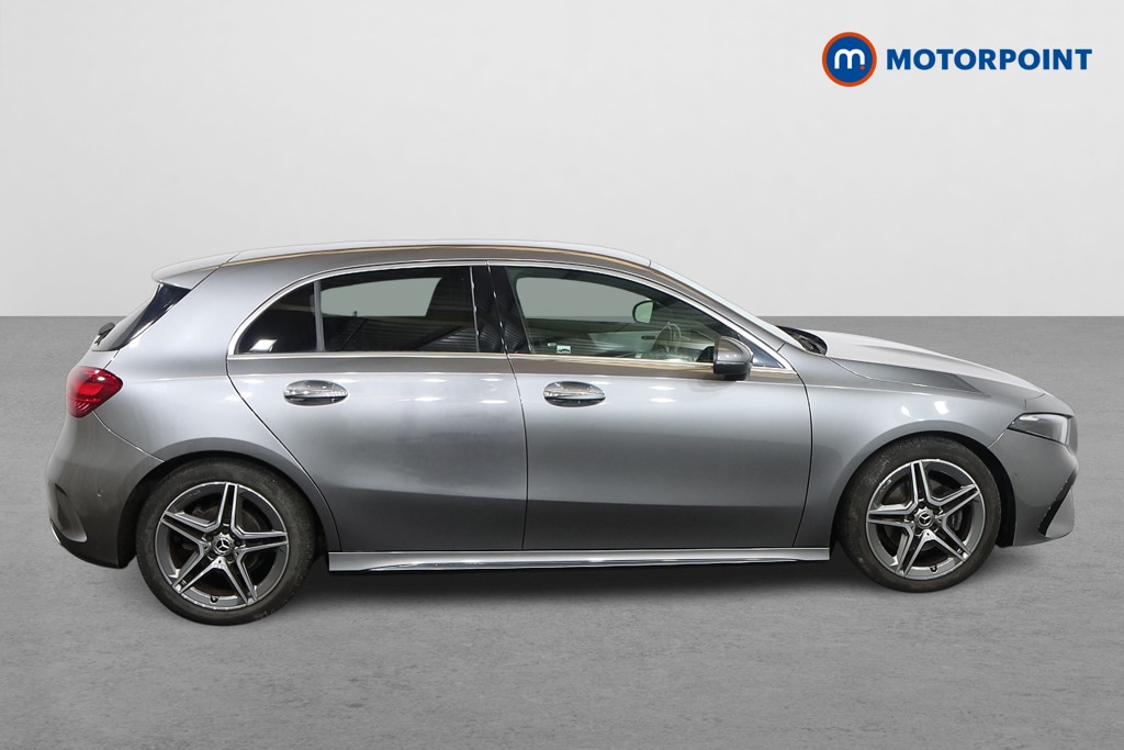 Used Mercedes-Benz A-Class 2023 for sale - 76664918: Photo 8