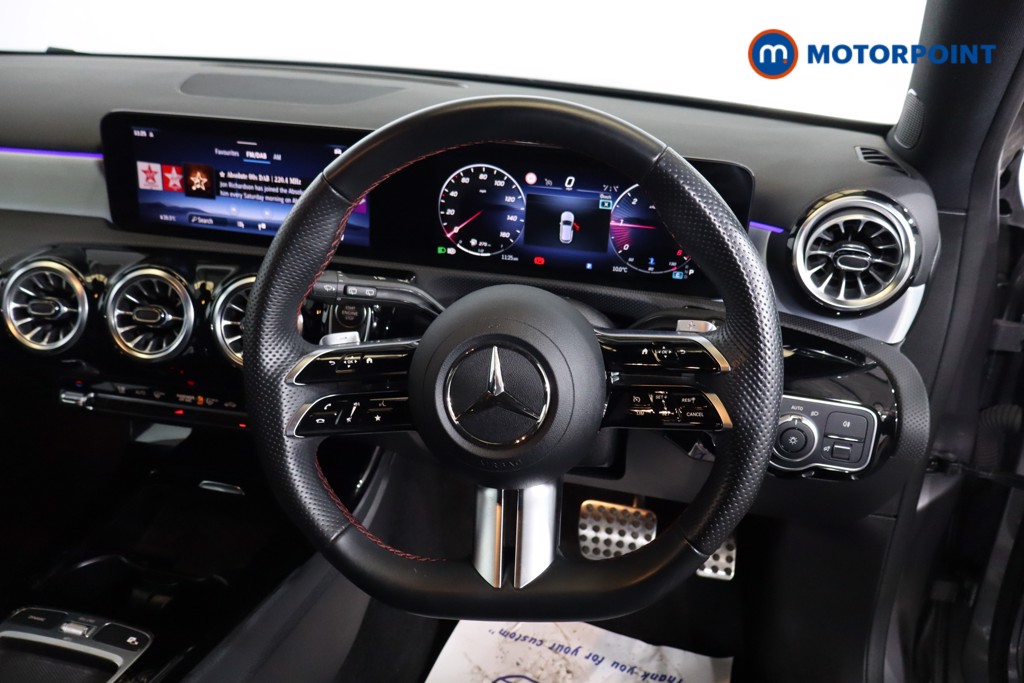 Used Mercedes-Benz A-Class 2023 for sale - 76664918: Photo 9