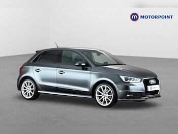 Used Audi A1 undefined for sale - 78717267: Photo