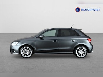 Used Audi A1 undefined for sale - 78717267: Photo
