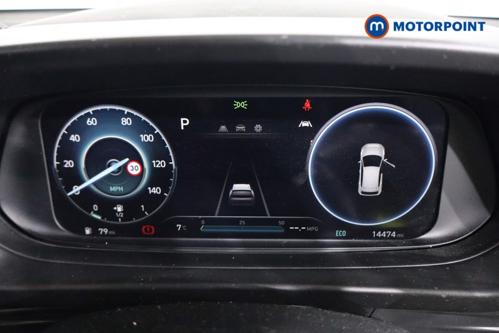 Used Hyundai BAYON 2023 for sale - 76827783: Photo 10