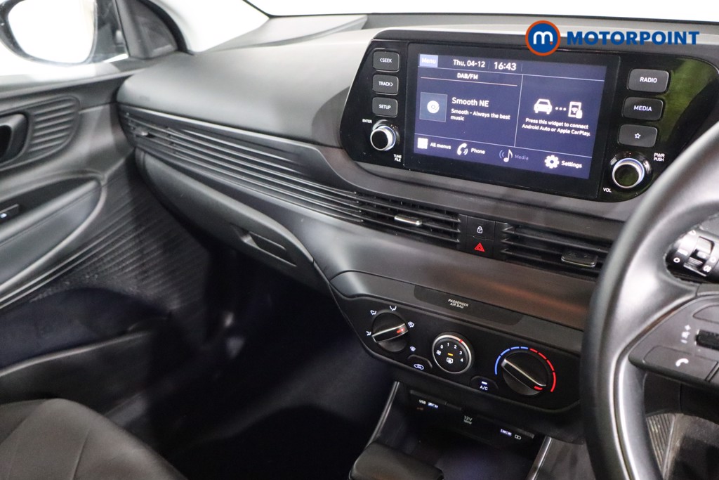 Used Hyundai BAYON 2023 for sale - 76827783: Photo 11