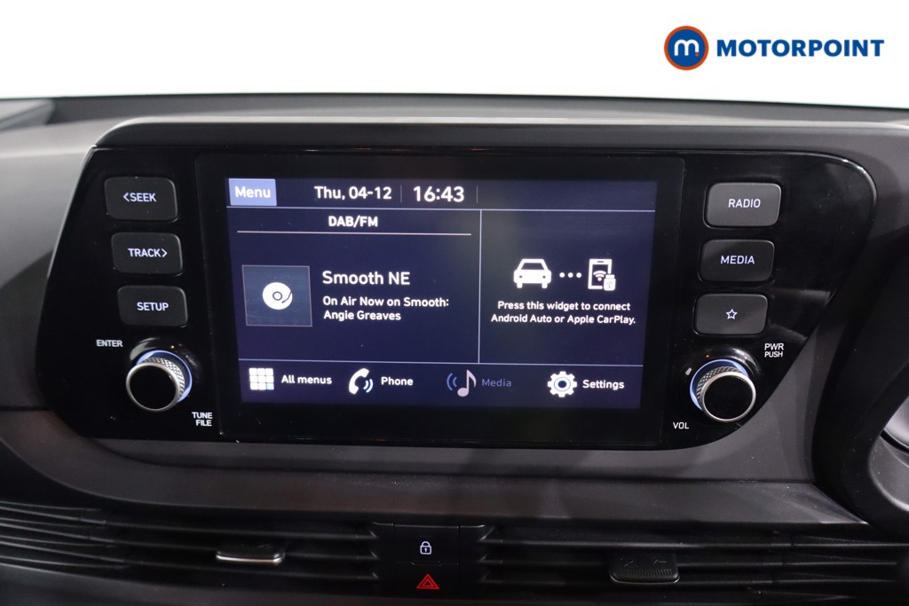 Used Hyundai BAYON 2023 for sale - 76827783: Photo 12