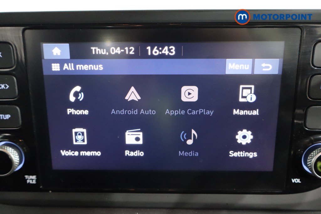 Used Hyundai BAYON 2023 for sale - 76827783: Photo 13