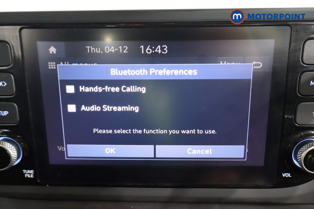 Used Hyundai BAYON 2023 for sale - 76827783: Photo 14