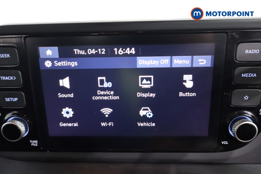 Used Hyundai BAYON 2023 for sale - 76827783: Photo 16