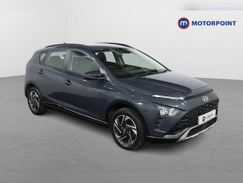 Used Hyundai BAYON 2023 for sale - 76827783: Photo