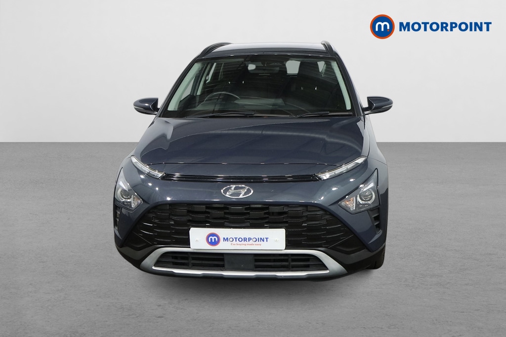 Used Hyundai BAYON 2023 for sale - 76827783: Photo 2