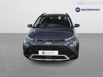 Used Hyundai BAYON 2023 for sale - 76827783: Photo