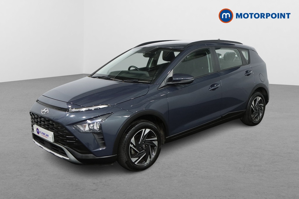 Used Hyundai BAYON 2023 for sale - 76827783: Photo 3