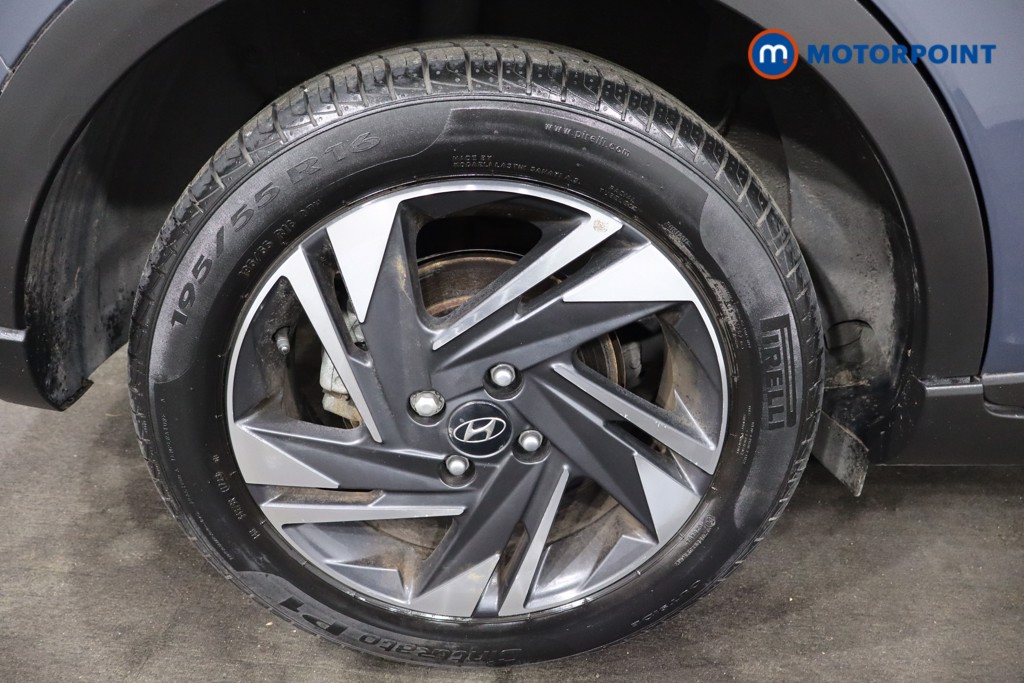 Used Hyundai BAYON 2023 for sale - 76827783: Photo 30