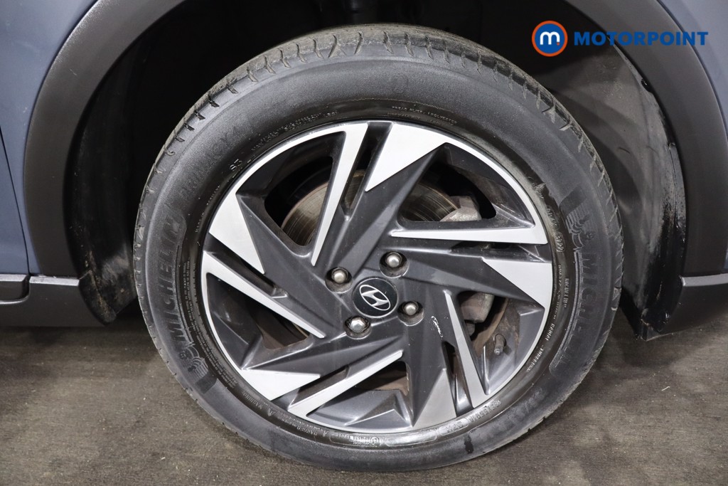 Used Hyundai BAYON 2023 for sale - 76827783: Photo 31