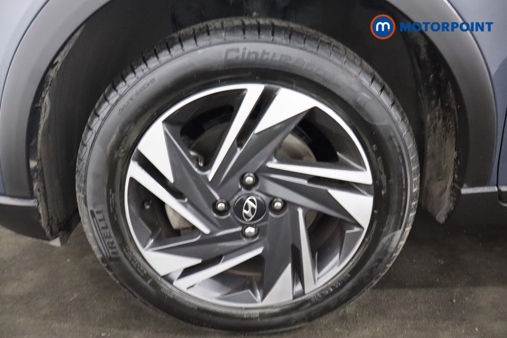 Used Hyundai BAYON 2023 for sale - 76827783: Photo 32