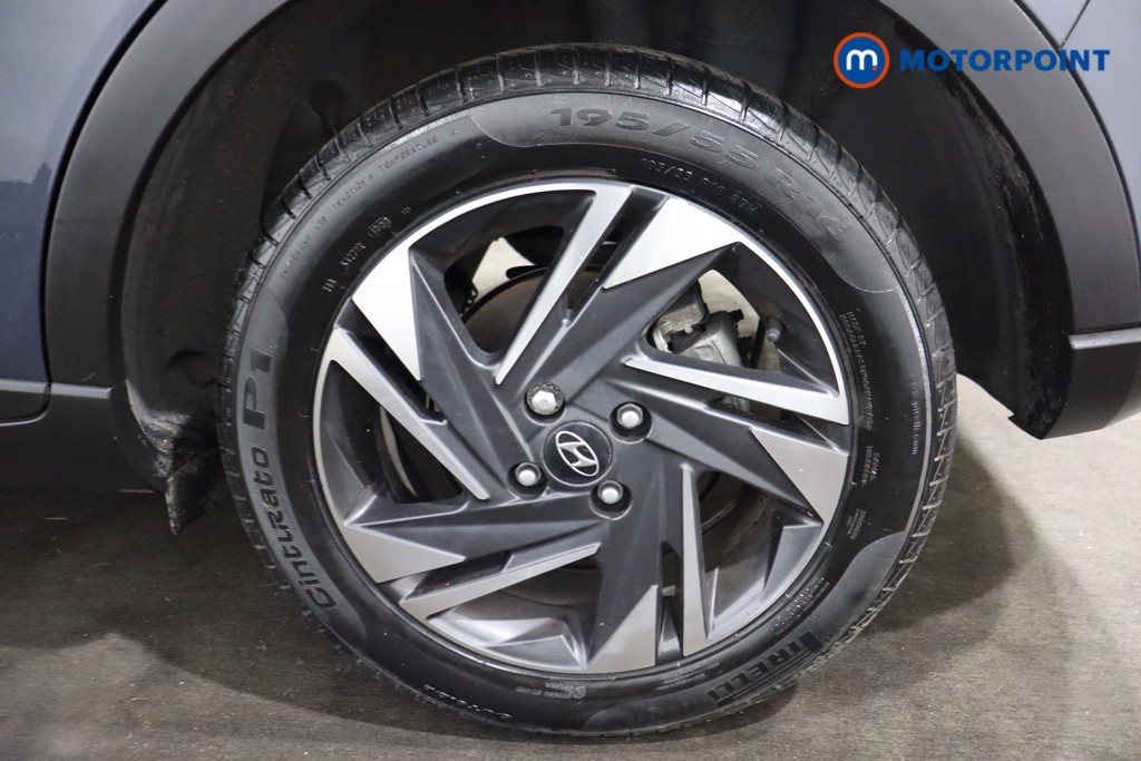 Used Hyundai BAYON 2023 for sale - 76827783: Photo 33