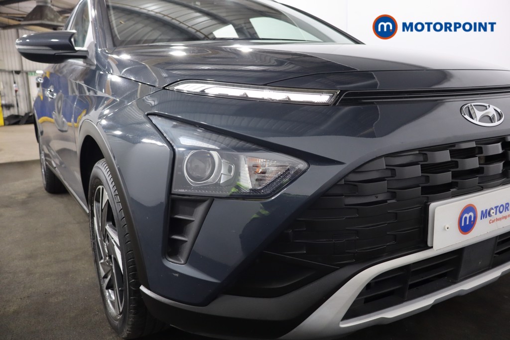 Used Hyundai BAYON 2023 for sale - 76827783: Photo 34