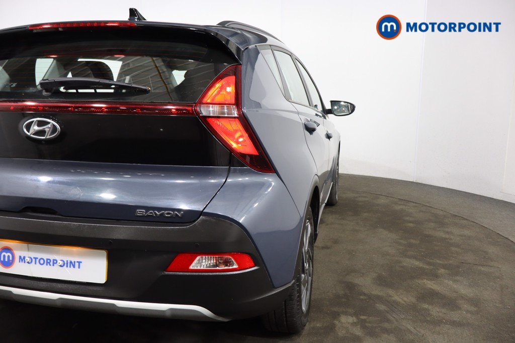 Used Hyundai BAYON 2023 for sale - 76827783: Photo 35