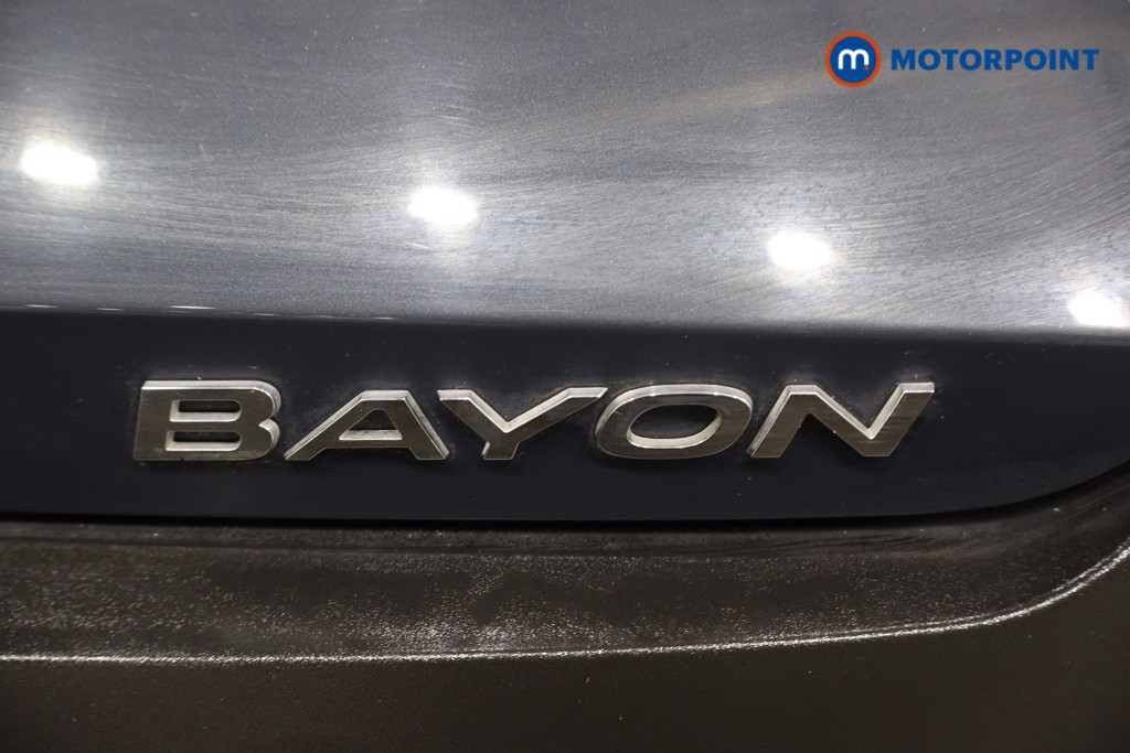 Used Hyundai BAYON 2023 for sale - 76827783: Photo 36