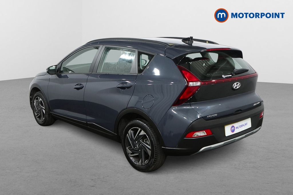 Used Hyundai BAYON 2023 for sale - 76827783: Photo 5