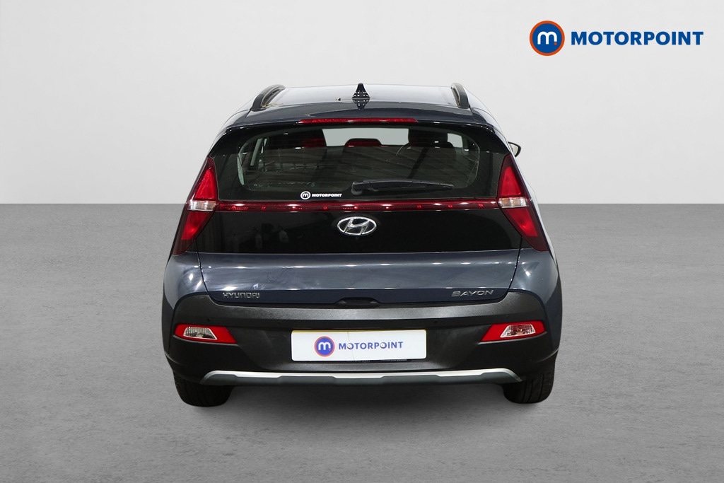 Used Hyundai BAYON 2023 for sale - 76827783: Photo 6