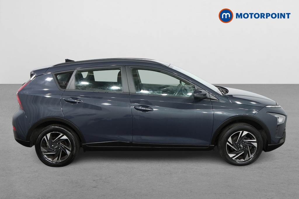 Used Hyundai BAYON 2023 for sale - 76827783: Photo 8