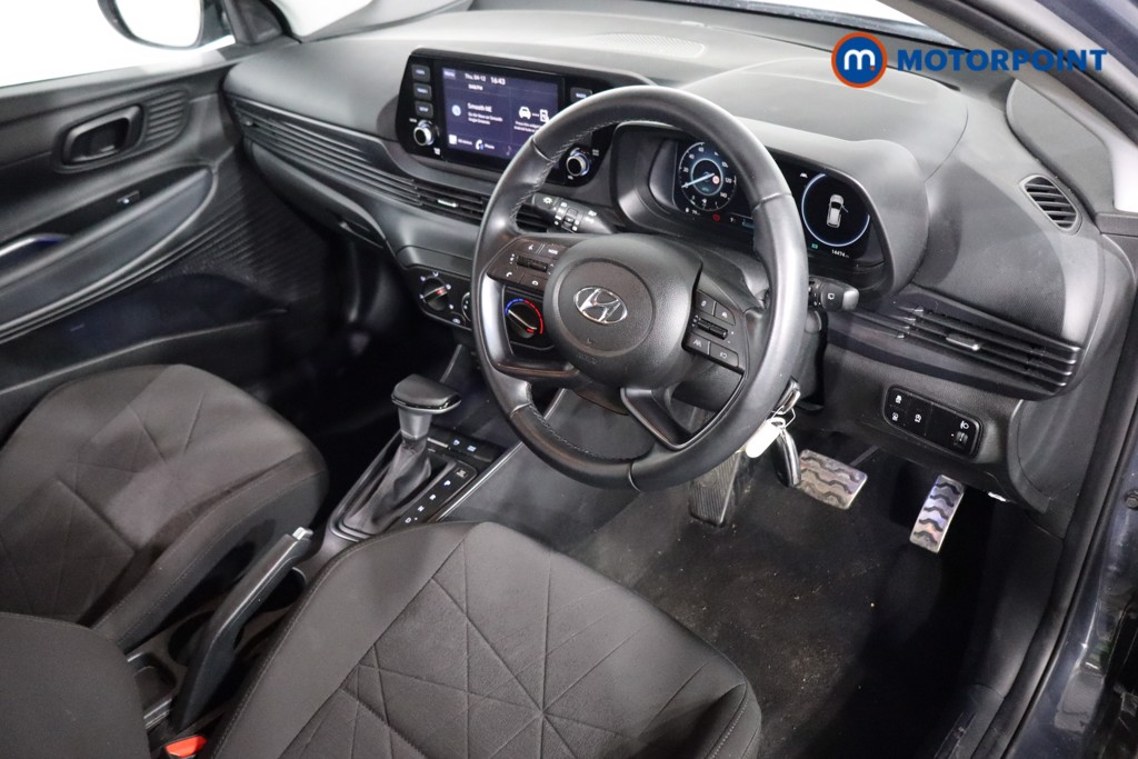 Used Hyundai BAYON 2023 for sale - 76827783: Photo 9