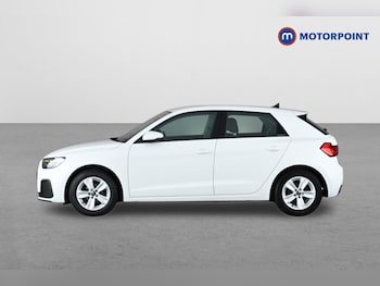 Used Audi A1 2022 for sale - 79227229: Photo