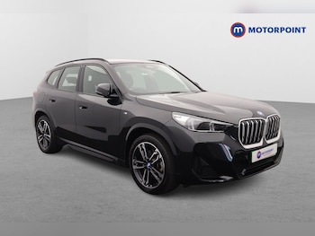 Used BMW iX1 2023 for sale - 79549036: Photo