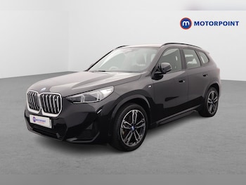 Used BMW iX1 2023 for sale - 79549036: Photo