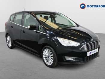 2019 - 1.0 EcoBoost 125 Titanium Navigation 5dr