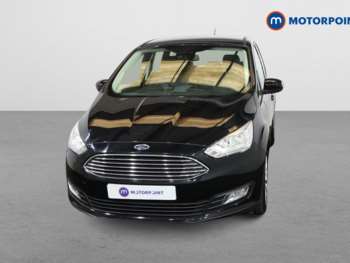Used Ford C-Max 2019 for sale - 74843744: Photo