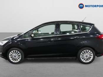 Used Ford C-Max 2019 for sale - 74843744: Photo