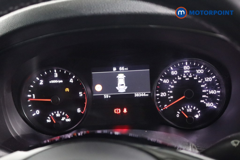 Used Kia Sportage 2020 for sale - 76723342: Photo 10