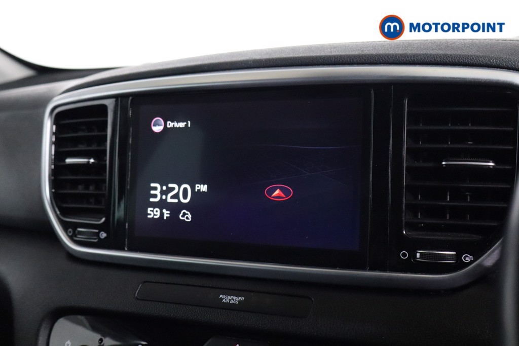 Used Kia Sportage 2020 for sale - 76723342: Photo 14