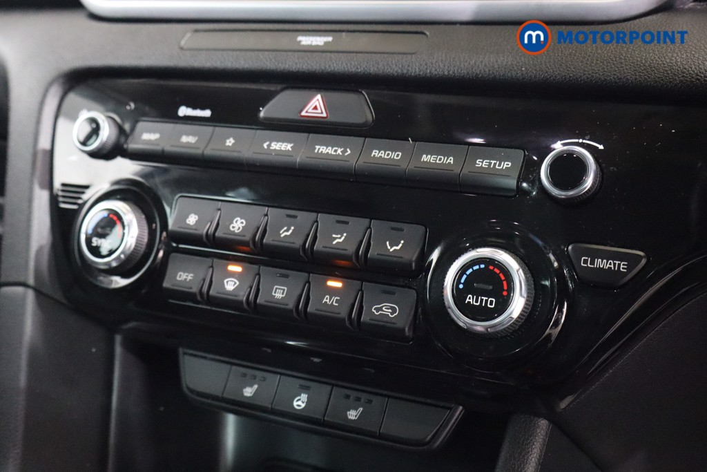 Used Kia Sportage 2020 for sale - 76723342: Photo 15