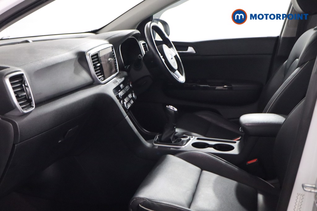 Used Kia Sportage 2020 for sale - 76723342: Photo 18