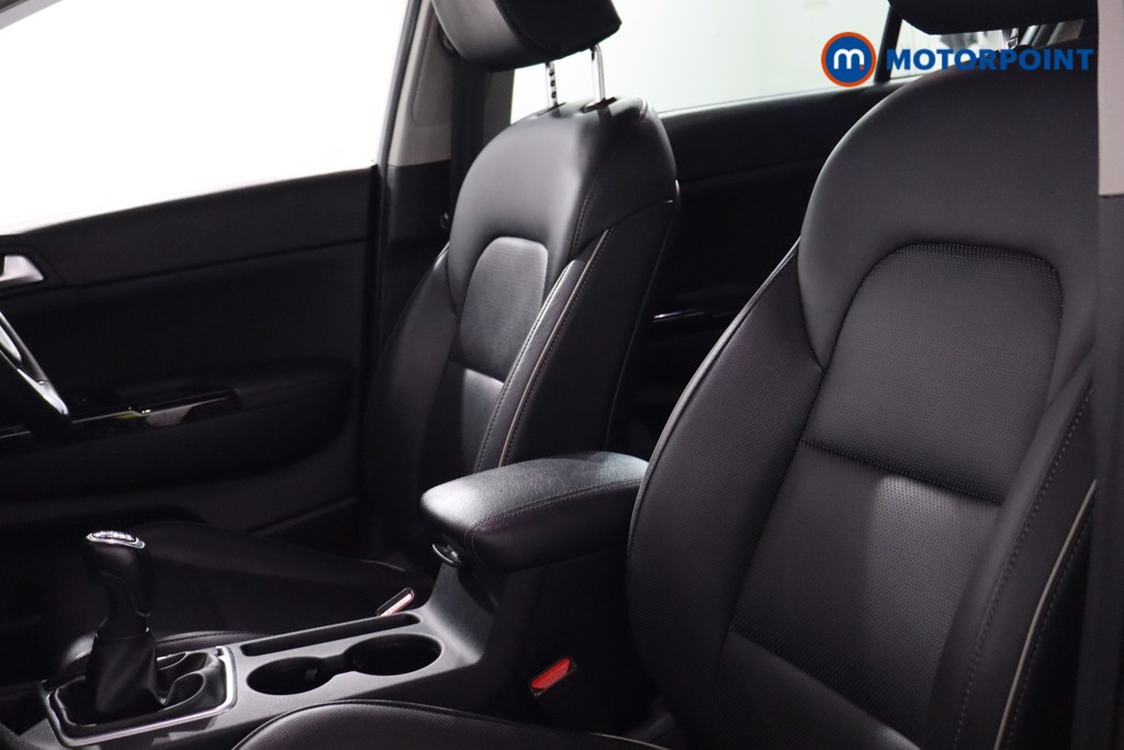 Used Kia Sportage 2020 for sale - 76723342: Photo 19