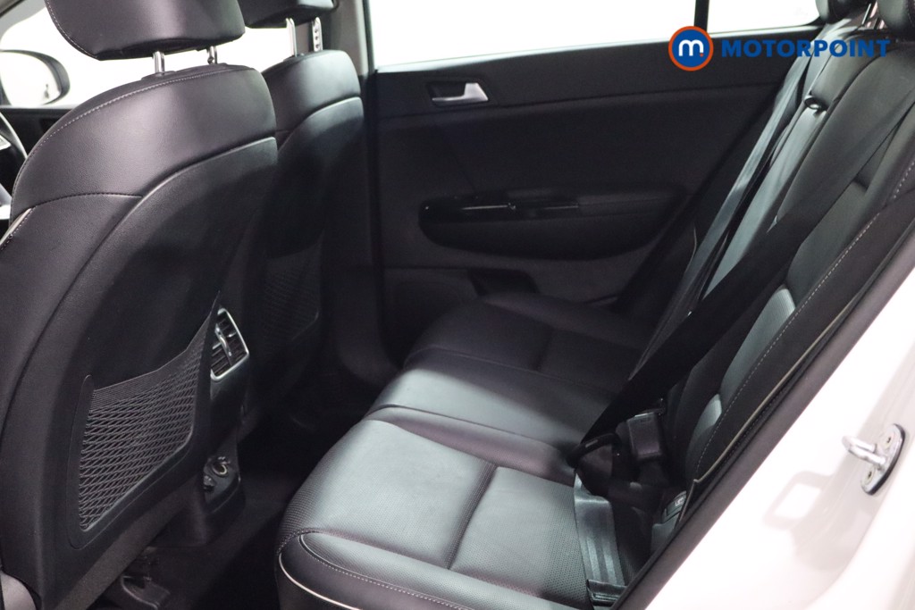 Used Kia Sportage 2020 for sale - 76723342: Photo 20