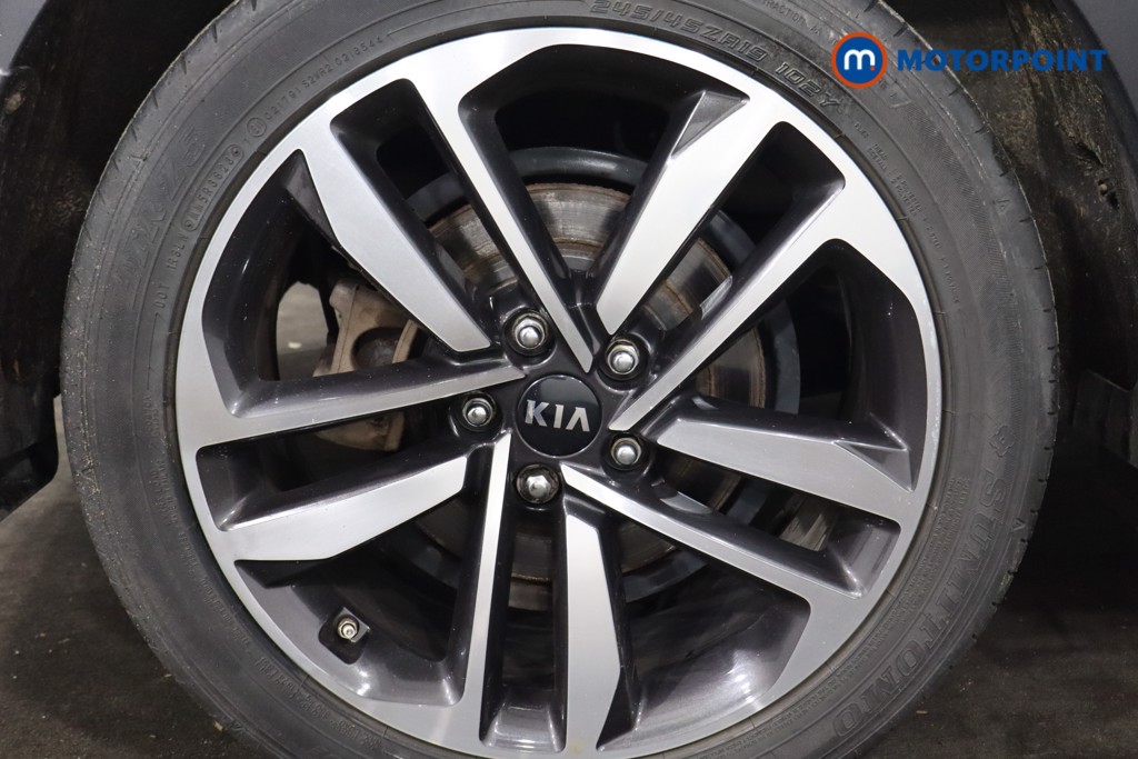 Used Kia Sportage 2020 for sale - 76723342: Photo 24