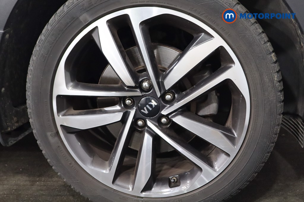 Used Kia Sportage 2020 for sale - 76723342: Photo 25