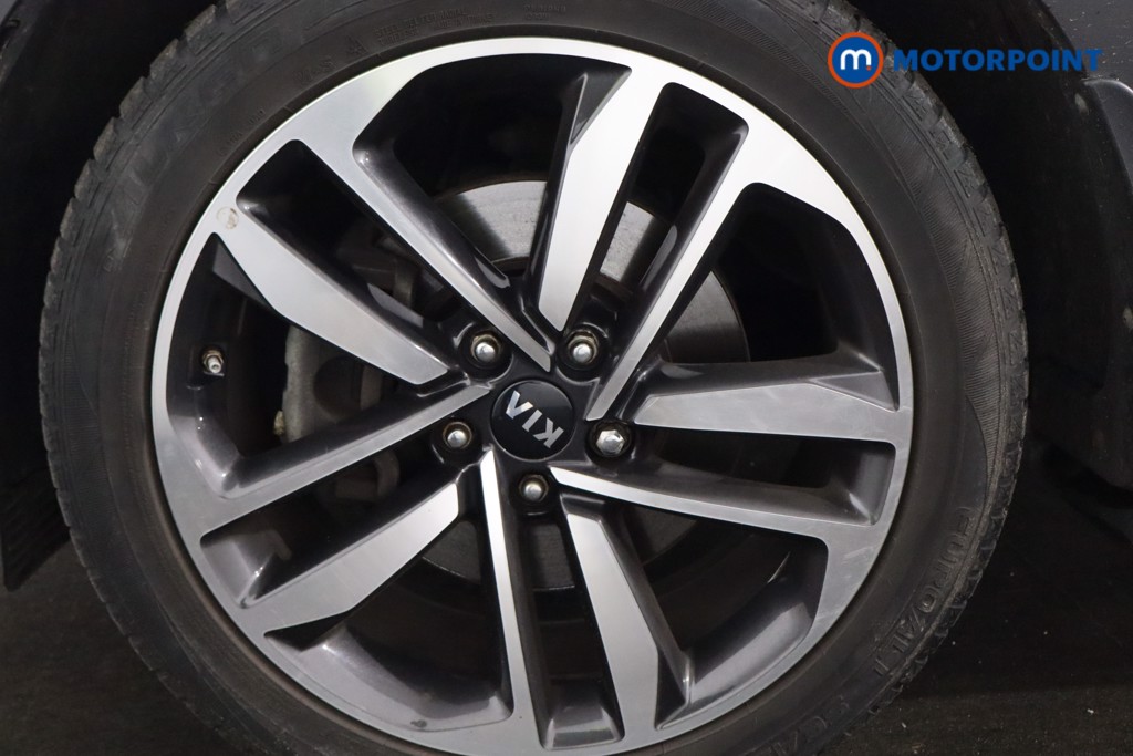 Used Kia Sportage 2020 for sale - 76723342: Photo 26