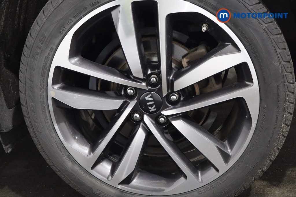 Used Kia Sportage 2020 for sale - 76723342: Photo 27