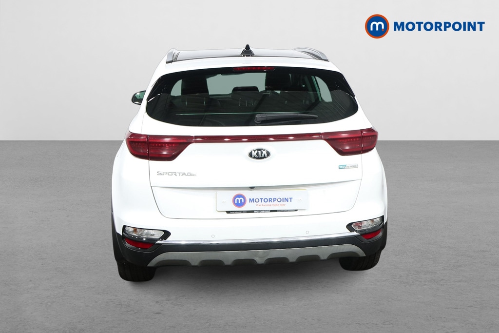 Used Kia Sportage 2020 for sale - 76723342: Photo 6
