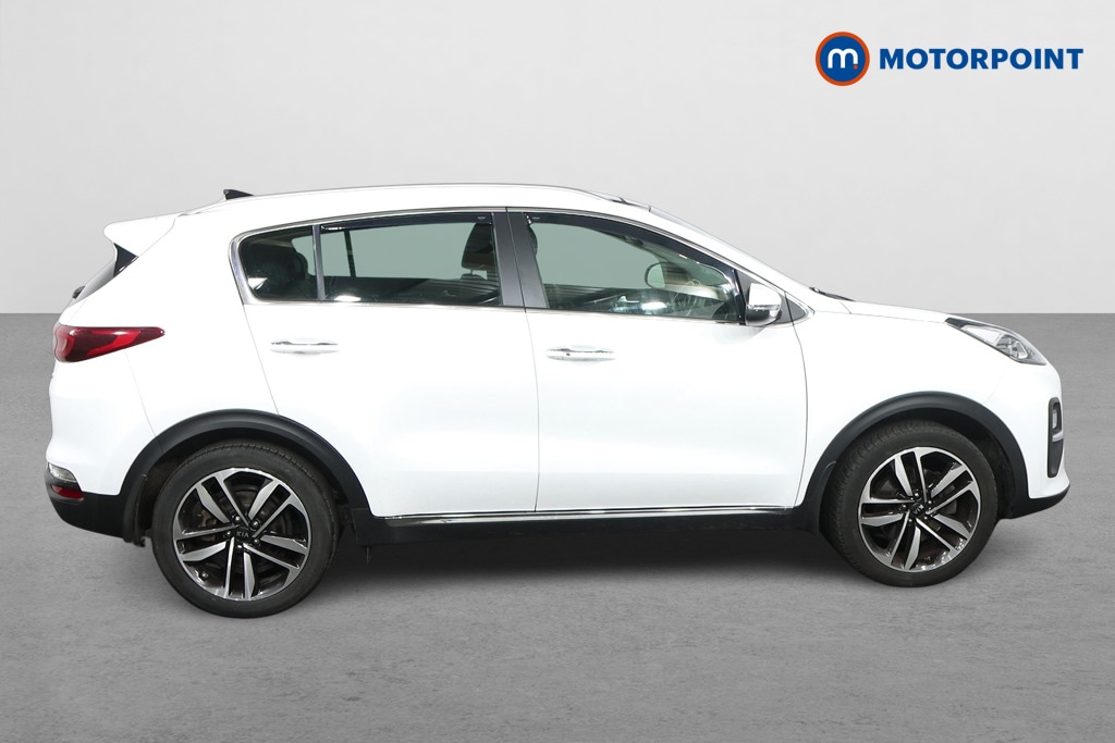 Used Kia Sportage 2020 for sale - 76723342: Photo 8