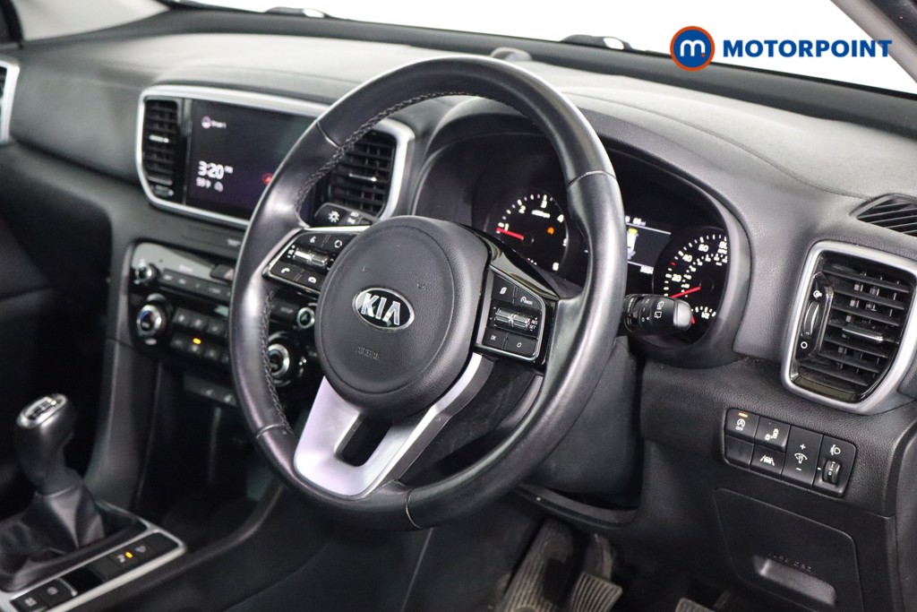 Used Kia Sportage 2020 for sale - 76723342: Photo 9
