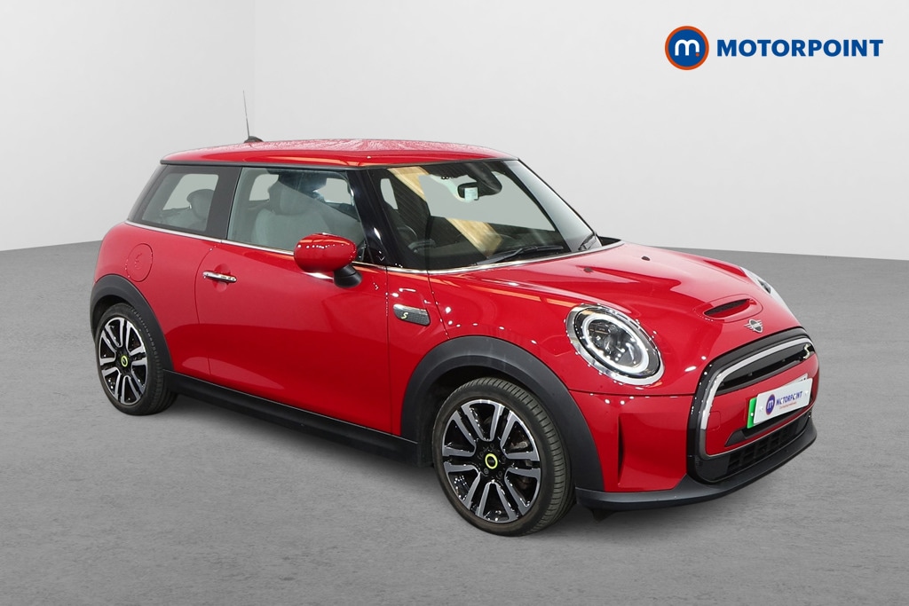 Used MINI Hatch 2022 for sale - 76491508: Photo 1