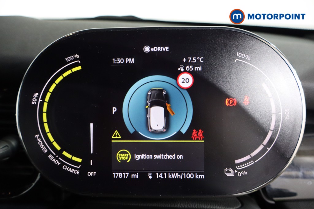 Used MINI Hatch 2022 for sale - 76491508: Photo 10