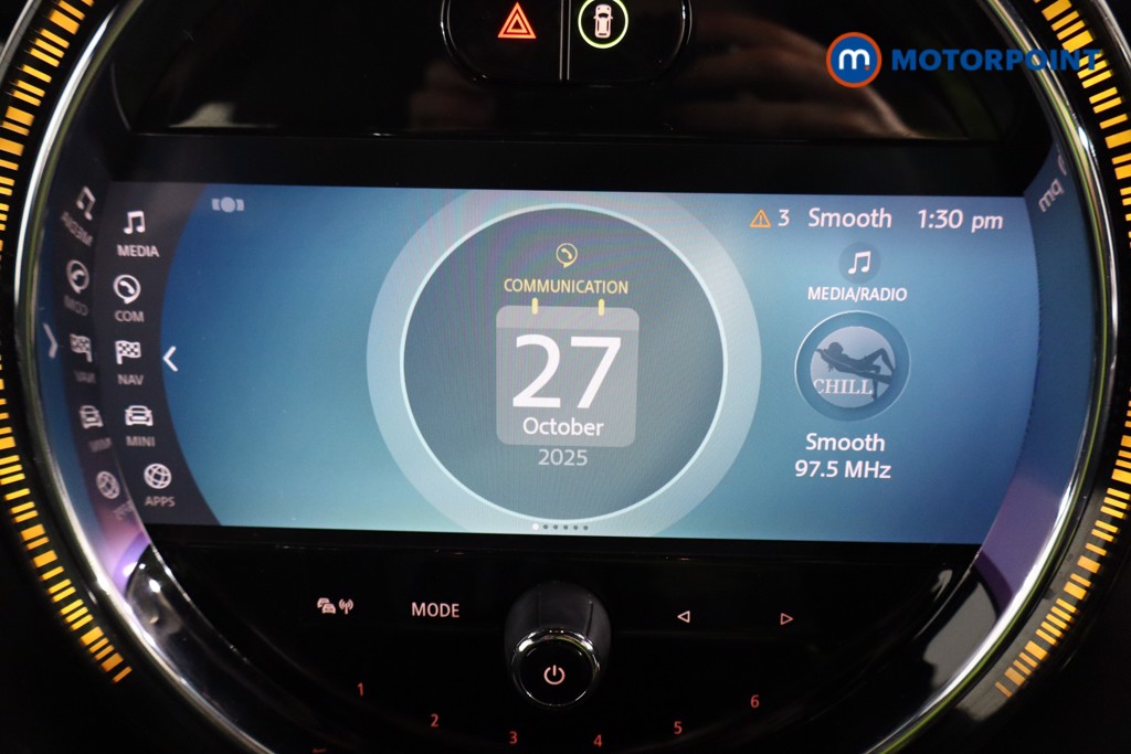 Used MINI Hatch 2022 for sale - 76491508: Photo 12