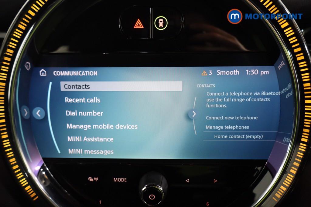 Used MINI Hatch 2022 for sale - 76491508: Photo 14