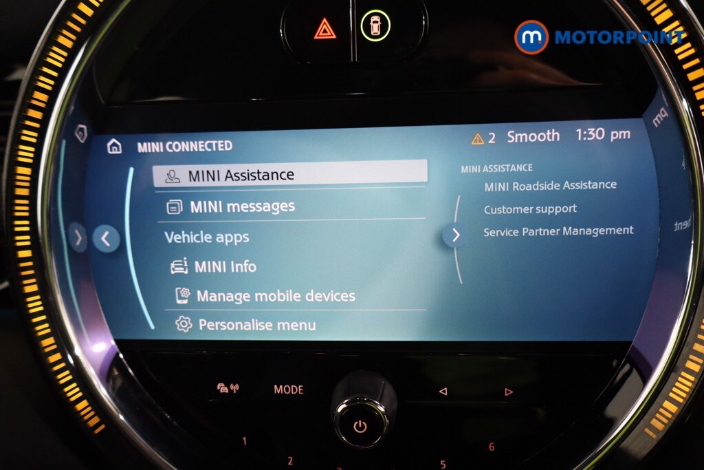 Used MINI Hatch 2022 for sale - 76491508: Photo 17