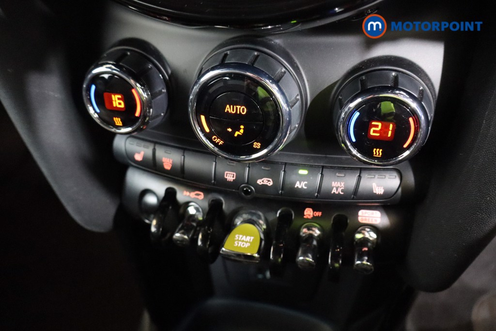 Used MINI Hatch 2022 for sale - 76491508: Photo 18